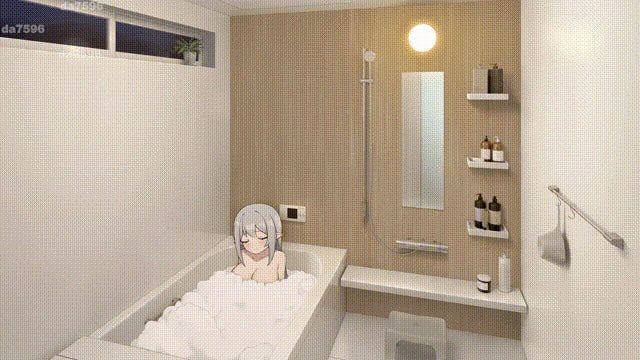 和存在感薄弱妹妹一起的简单生活 章节事件 资料图 2