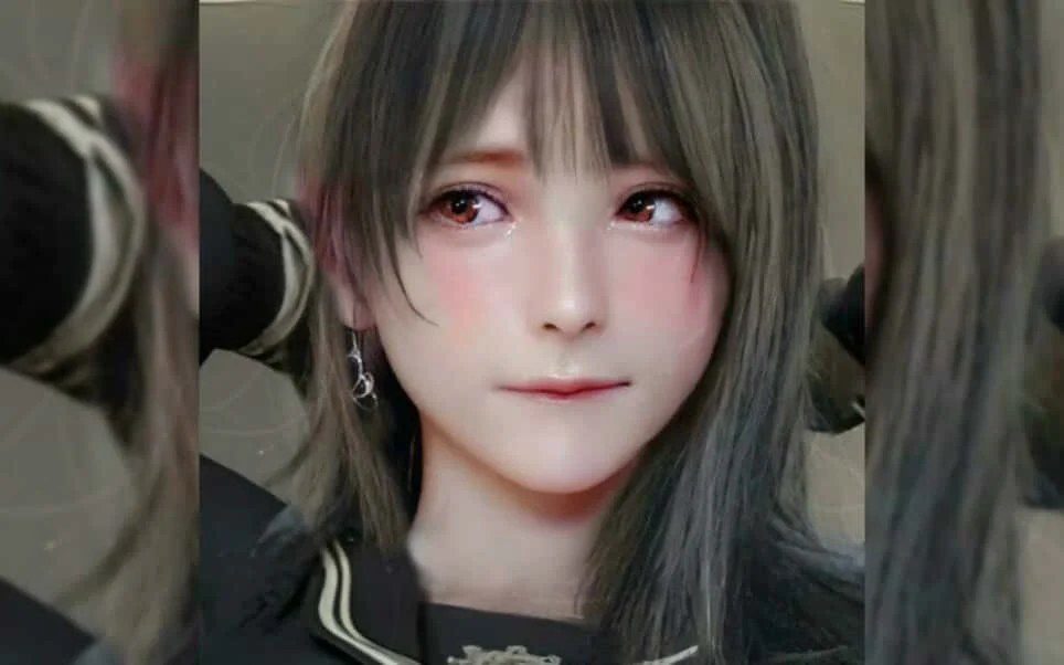 梅麻吕3D合集 角色养成 画面 8