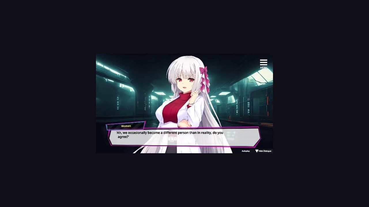 魅魔少女SuccubusGirl 魅魔少女SuccubusGirl官网入口官方中文SLG介绍 封面图