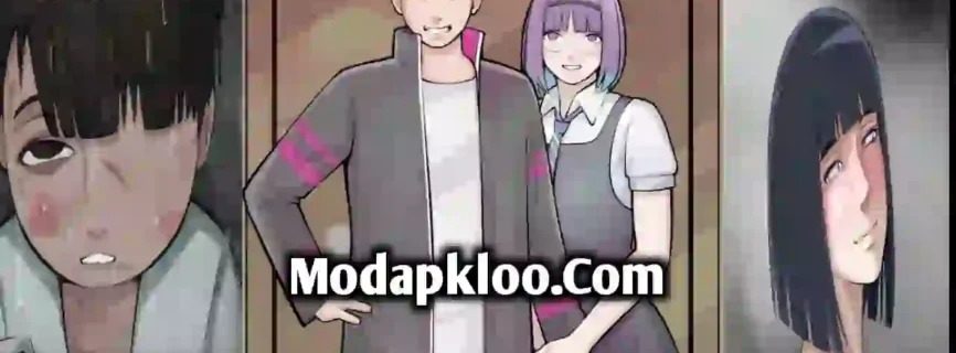 木叶熟女 操作界面 场景图