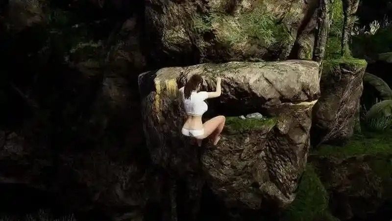 阳光下的野兽Ver8 角色路线 详情图 5